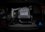 Audi A3 Sportback 2.0 TFSI S-Line 2016 года (WW)